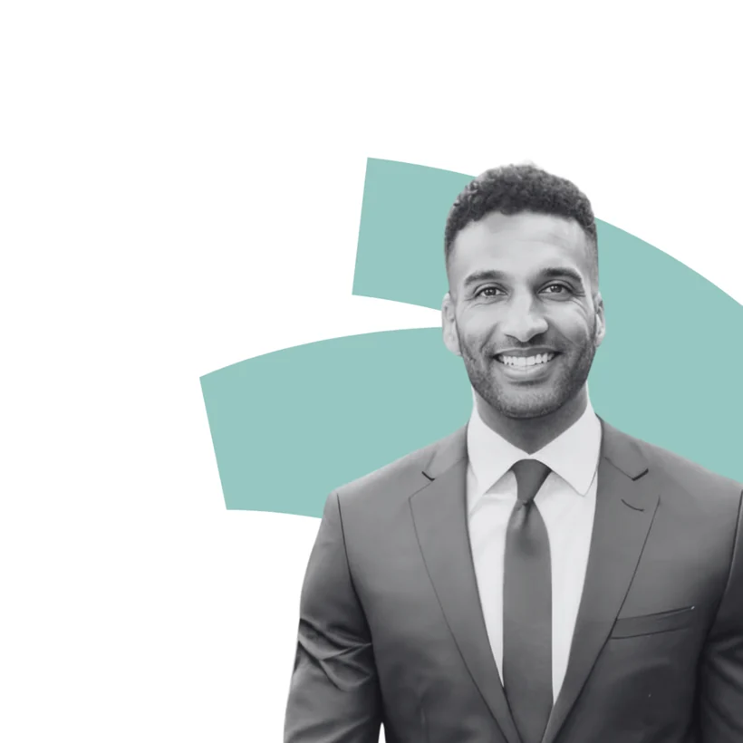 Portrait of Daniel Campbell, More Financial